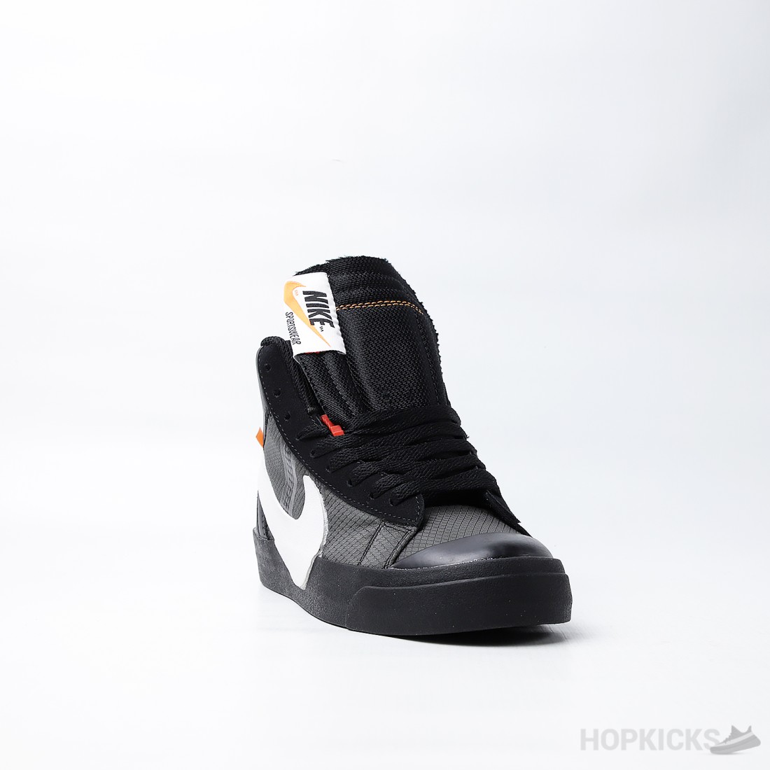 blazer grim reaper